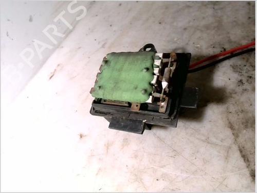 Heater resistor RENAULT CLIO II (BB_, CB_) 1.2 (BB0A, BB0F, BB10, BB1K, BB28, BB2D, BB2H, CB0A,... | BP26105238M108 