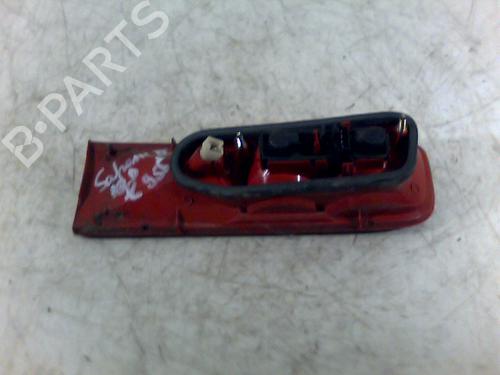 Right tailgate light RENAULT SAFRANE II (B54_) 2.2 dT (B54G) | BP26067921C80 