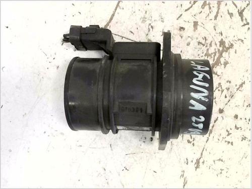 Used Mass air flow sensor RENAULT LAGUNA II (BG0/1_) 2.2 dCi (BG0F) (150 hp) 29483009