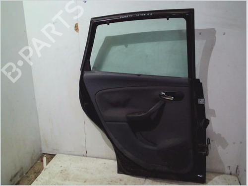 Left rear door SEAT ALTEA XL (5P5, 5P8) 1.9 TDI | BP28324841C4 