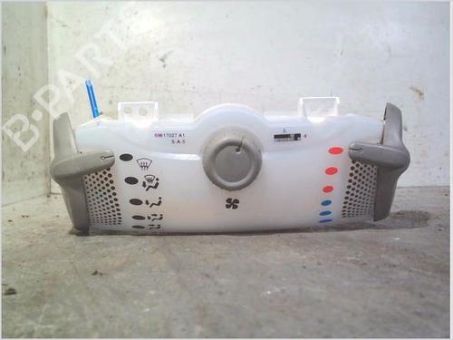 Used Climate control Climate control 36662557 36662557