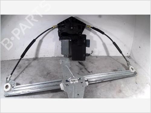 Used Front right window mechanism PEUGEOT 307 (3A/C) 2.0 HDi 90 (90 hp) 26096702