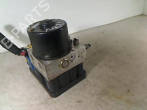 ABS pump RENAULT LAGUNA II (BG0/1_) 2.2 dCi (BG0F) | BP26067288M43 