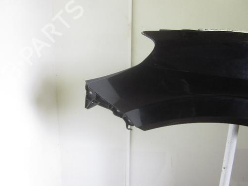 Left front fenders OPEL ASTRA H Estate (A04) 1.9 CDTI 16V (L35) | BP26071085C41 