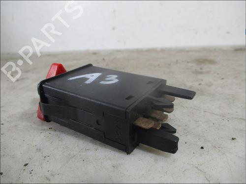 Warning switch AUDI A3 (8L1) 1.9 TDI | BP26093091I22 