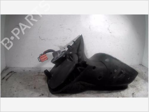 Right mirror PEUGEOT 206 Hatchback (2A/C) 1.4 HDi eco 70 | BP26101266C27 