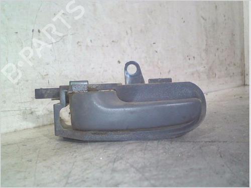 Used Rear left interior door handle Rear left interior door handle 37487277 37487277
