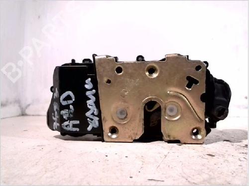 Used Rear right lock CITROËN XSARA Break (N2) 1.9 TD (90 hp) 26059482