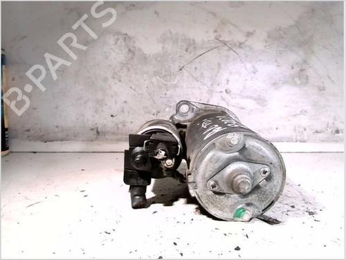 Starter VW POLO (9N_, 9A_) 1.4 TDI | BP26109403M8 