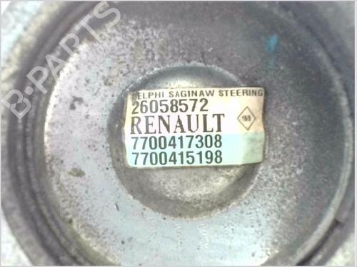 Pompe de direction assistée RENAULT SCÉNIC I MPV (JA0/1_, FA0_) 1.9 dCi (JA05, JA1F) | BP28970933M99 