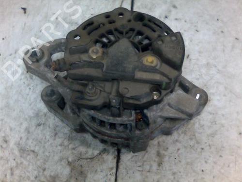 Alternator OPEL ZAFIRA A MPV (T98) 1.6 16V (F75) | BP31946302M7