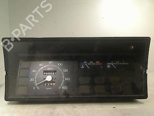 Used Instrument cluster CITROËN C25 Bus (280_, 290_) 2.5 D (75 hp) 29332812