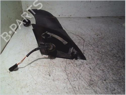 Left mirror CITROËN C3 Pluriel (HB_) 1.4 HDi | BP26114931C26 