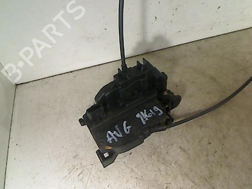 Used Front left lock RENAULT CLIO III (BR0/1, CR0/1) 1.5 dCi (75 hp) 26068069