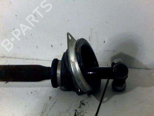 Left front driveshaft DACIA LOGAN (LS_) 1.4 (LSOA, LSOC, LSOE, LSOG) | BP26072935M38 
