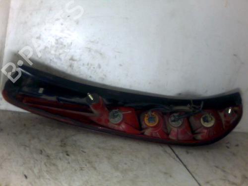 Right taillight FORD MONDEO III Turnier (BWY) 2.0 16V TDDi / TDCi | BP26094984C35 