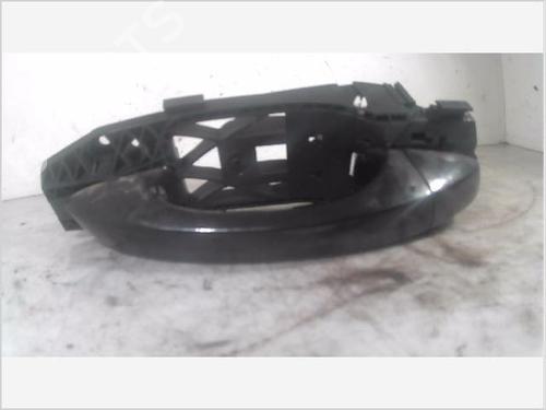 Used Front right exterior door handle SEAT IBIZA V (KJ1, KJG) 1.0 TSI (95 hp) 28325106