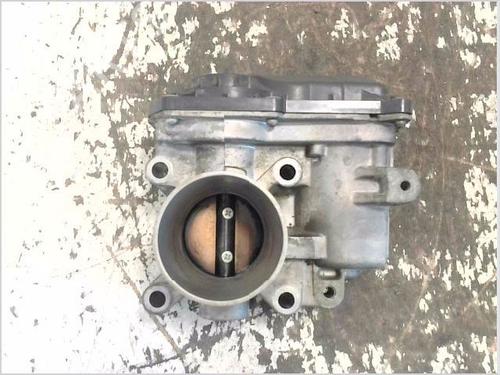 Drosselklappe für Drosselklappe RENAULT CLIO II (BB_, CB_) 1.2 16V (BB05, BB0W, BB11, BB27, BB2T, BB2U, BB2V, CB05,... (75 hp) 33797460 33797460