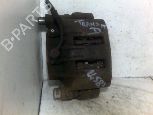 Used Right front brake caliper FORD TRANSIT Bus (E_ _) 2.5 DI (EBL, ECL, EDS, EDL) (76 hp) 26079969