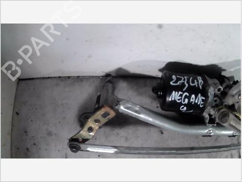 Viskermotor vindrute RENAULT MEGANE II (BM0/1_, CM0/1_) 1.6 16V (BM0C, CM0C) | BP26099708M29 