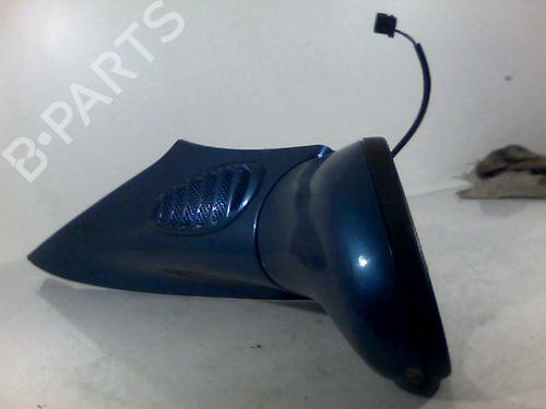 Left mirror RENAULT ESPACE III (JE0_) 2.2 12V TD (JE0E, JE0H, JE0P) | BP26069703C26 