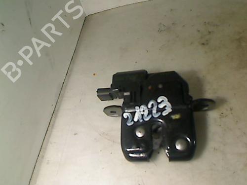 Module électronique RENAULT GRAND SCÉNIC III (JZ0/1_) 1.5 dCi (JZ09, JZ0D, JZ10, JZ14, JZ1G, JZ29, JZ2C) (110 hp) 28324903