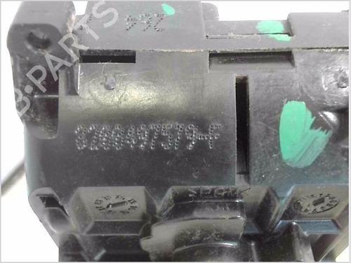 Front left lock RENAULT KANGOO Express (FW0/1_) 1.5 dCi 75 (FW07, FW10, FW04) | BP36558961C98  - Image 5