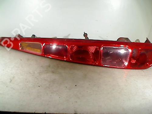 Used Right taillight CITROËN C8 (EA_, EB_) 2.0 HDi (107 hp) 26066064