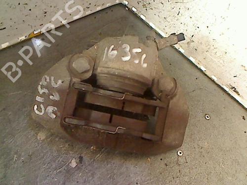 Used Left front brake caliper CITROËN C15 Box Body/MPV (VD_) 1.8 D (60 hp) 26086021