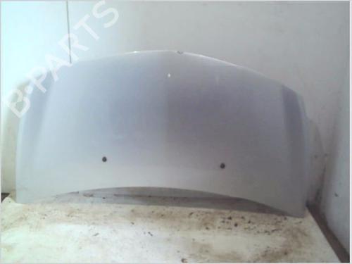 Used Hood RENAULT CLIO III (BR0/1, CR0/1) 1.5 dCi (BR17, CR17) (86 hp) 26926603