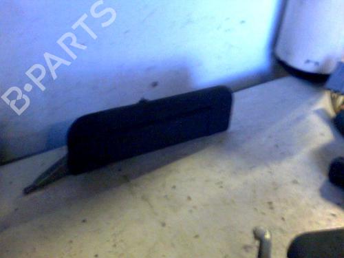 Puxador exterior frente direito Puxador exterior frente direito CITROËN AX (ZA-_) 11 (60 hp) 33557164 33557164