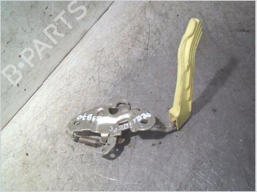 Used Hood lock Hood lock 37266780 37266780