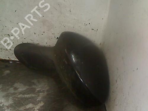 Left mirror FIAT GRANDE PUNTO (199_) 1.3 D Multijet | BP26062079C26 