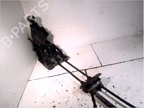 Schaltknauf für RENAULT CLIO II (BB_, CB_) 1.9 dTi (B/CB0U) (80 hp) 33190671