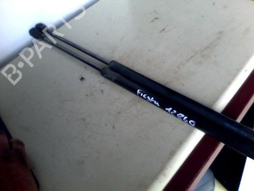 Tailgate lift support FORD FIESTA V (JH_, JD_) 1.4 16V | BP29890590C138