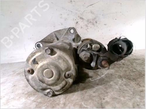 Starter PEUGEOT 206 Hatchback (2A/C) 1.4 i | BP26098022M8 