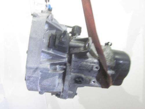 Gearbox RENAULT TWINGO I (C06_) 1.2 (C066, C068) | BP26071389M3 