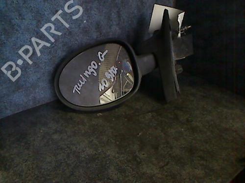 Retrovisor esquerdo RENAULT TWINGO I (C06_) 1.2 (C063, C064) (55 hp) 28576667