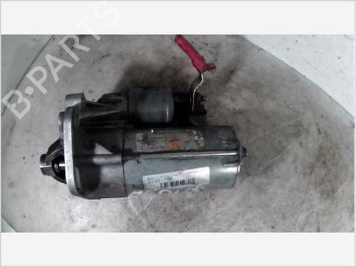 Starter RENAULT MODUS / GRAND MODUS (F/JP0_) 1.5 dCi (FP0G, JP0G) | BP30323716M8 - Image 2