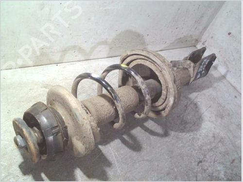 Right front shock absorber RENAULT TWINGO II (CN0_) 1.2 16V (CN04, CN0B) | BP31978811M17