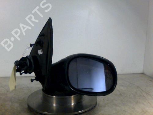 Used Right mirror PEUGEOT 206+ (2L_, 2M_) 1.4 HDi eco 70 (68 hp) 26068868