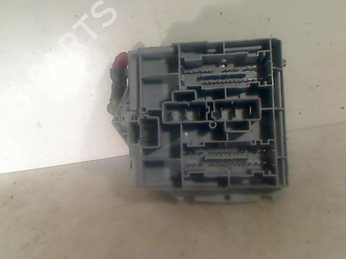 Fuse box PEUGEOT BOXER Van 2.2 HDi 100 | BP26095632E1 