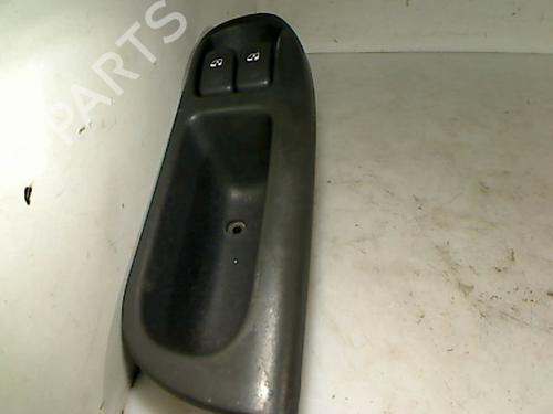 Used Switch RENAULT SCÉNIC I MPV (JA0/1_, FA0_) 1.6 16V (116 hp) 26089043