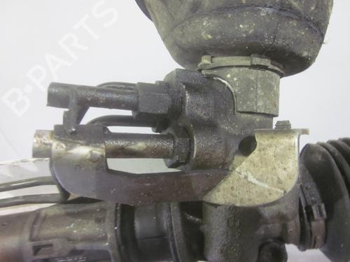 Styregear/Snekke RENAULT CLIO II Hatchback Van (SB0/1/2_) 1.9 D (SB0R) | BP26091899M22 
