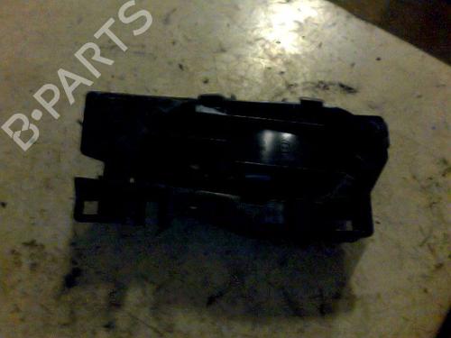 Front right interior door handle PEUGEOT EXPERT Van (VF3A_, VF3U_, VF3X_) 1.6 HDi 90 16V | BP27291524I14 