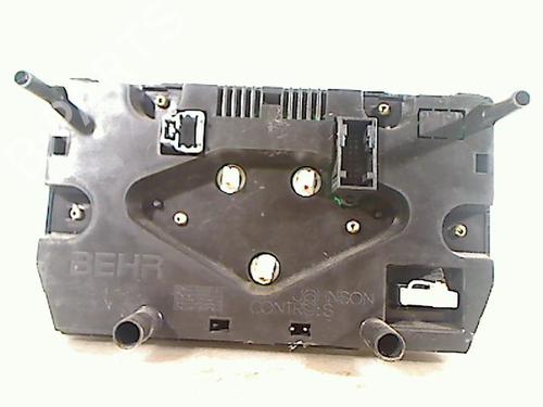 Commande Chauffage PEUGEOT 307 SW (3H) 1.6 HDI 110 | BP28324964I5 