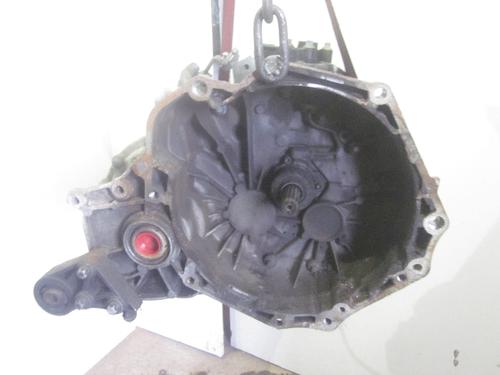 Getriebe OPEL CORSA C (X01) 1.7 CDTI (F08, F68) | BP29234835M3 