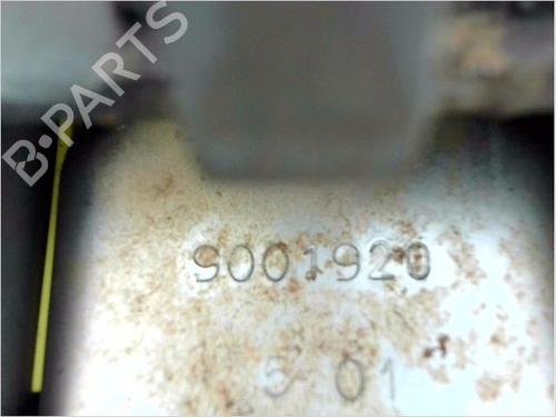 Steering column CITROËN XSARA (N1) 2.0 HDi 90 | BP32041300M21 