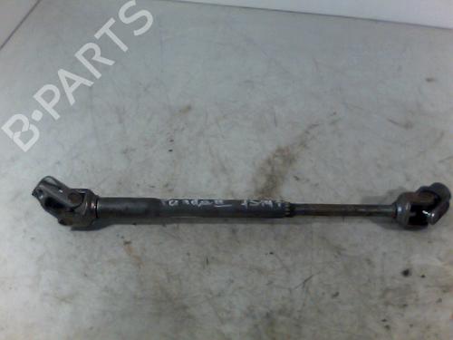 Used Steering column universal joint FIAT PANDA (169_) 1.2 (169AXF2A, 169AXF1A) (69 hp) 26062224