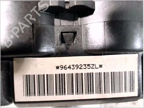 Steering column stalk PEUGEOT 307 (3A/C) 2.0 HDi 110 | BP26111789I23 
